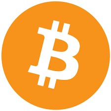 Bitcoin ikon